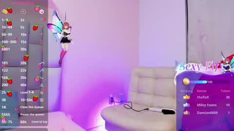 sugar_dollq online show from February 21, 11:16 pm