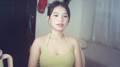 Rosiee online show from June 10, 6:06 pm