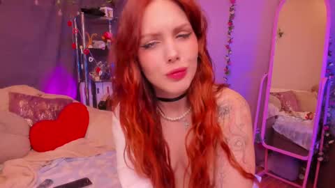 Alice online show from March 3, 11:23 pm