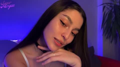 Morgan online show from January 11, 12:43 pm