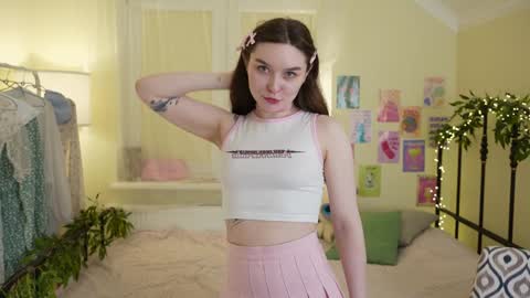 Snapshot of sugar_peasy chatting on January 19, 7:15 pm Rikki online show from January 19, 7:15 pm