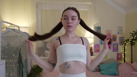 Snapshot of sugar_peasy chatting on February 28, 6:41 pm Rikki online show from February 28, 6:41 pm