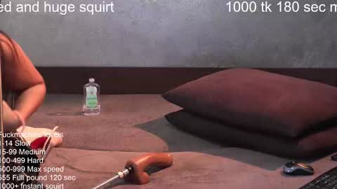 sugar_skin online show from September 11, 7:31 am