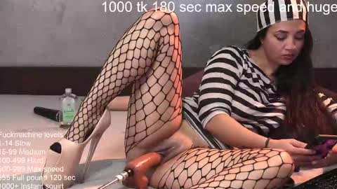 sugar_skin online show from October 17, 9:01 am