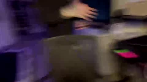 Jessica Windstorm online show from March 12, 10:40 am