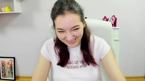 Megan online show from June 25, 7:35 am