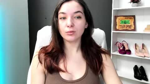 Megan online show from August 3, 6:50 am