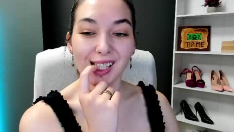 Megan online show from July 17, 11:03 am