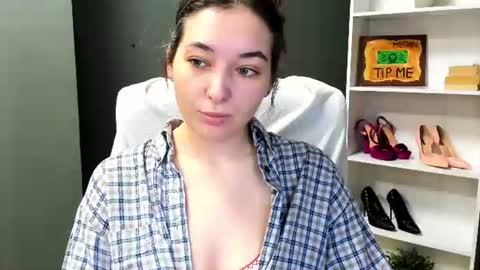 Megan online show from July 7, 8:40 am