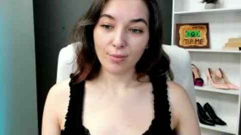 Megan online show from July 30, 7:53 am