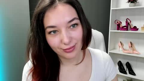 Megan online show from April 30, 7:02 am