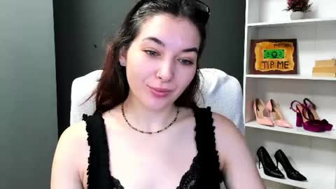 Megan online show from July 6, 6:51 am