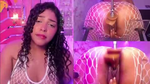 Lili  online show from July 9, 3:03 pm