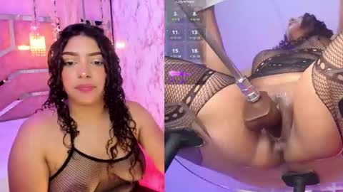 Lili  online show from July 30, 2:40 pm