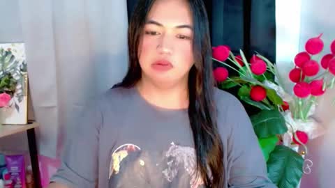 belle online show from December 22, 9:23 am