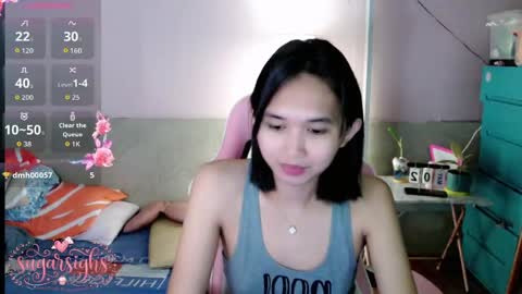 Sugar online show from May 2, 1:09 am