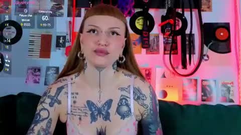 sugarsoot online show from July 10, 6:03 am