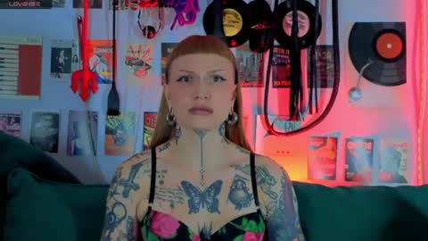 sugarsoot online show from July 12, 6:14 am