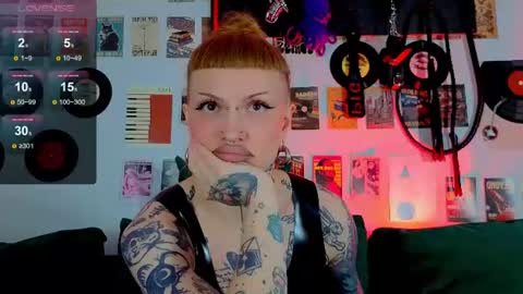sugarsoot online show from June 20, 9:35 am