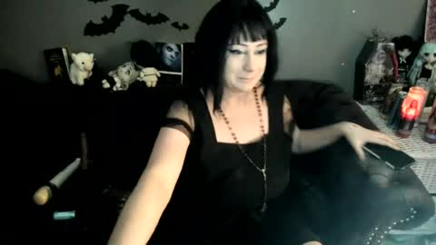 Sugary online show from June 14, 2:35 am