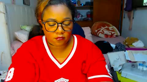 Cami   Back in 2 hours online show from January 24, 6:57 am