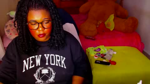 Cami   Back in 2 hours online show from December 15, 9:09 pm