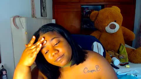 Cami   Back in 2 hours online show from September 23, 5:49 am