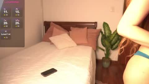 Suki online show from May 4, 11:51 pm