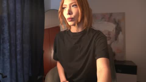 Suki online show from July 12, 9:59 pm