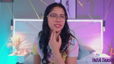 SUKI online show from July 4, 12:12 pm