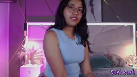 SUKI online show from June 27, 11:44 am