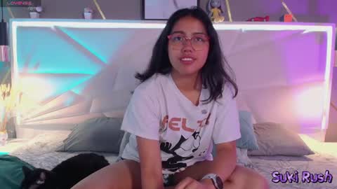SUKI online show from July 28, 12:48 pm