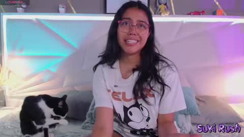 SUKI online show from July 28, 4:51 pm