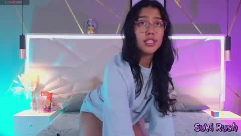 SUKI online show from July 10, 12:05 pm
