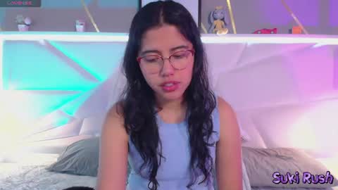 SUKI online show from July 31, 11:22 am