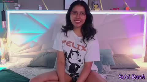 SUKI online show from July 28, 11:28 am