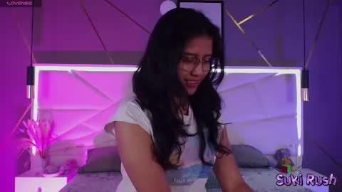 SUKI online show from June 18, 11:59 am