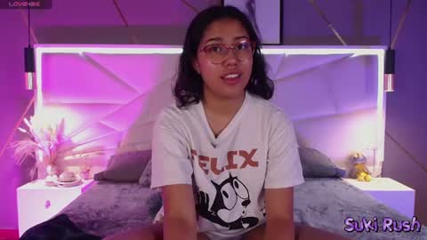 SUKI online show from June 19, 12:08 pm