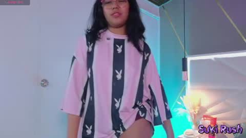 SUKI online show from July 11, 12:16 pm