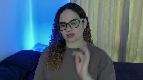 Ann online show from May 15, 6:21 pm