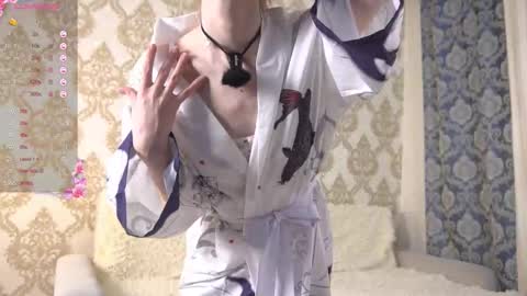 Leia online show from November 4, 7:57 am