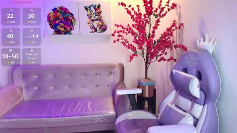 summer_miller online show from November 26, 11:44 am