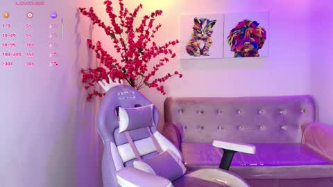 summer_miller online show from November 24, 11:34 am