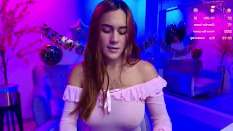 summer_miller online show from November 3, 11:25 am