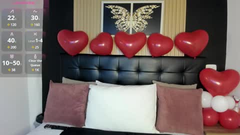 Summer online show from February 17, 10:40 am