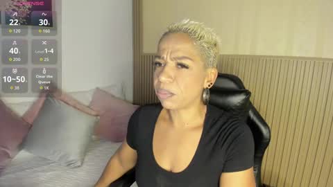 Summer online show from October 8, 11:47 am