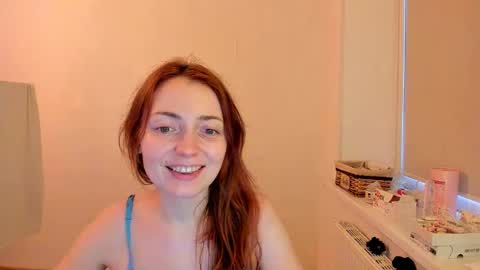 Snapshot of summer_preston chatting on January 11, 9:36 am Summer Preston online show from January 11, 9:36 am