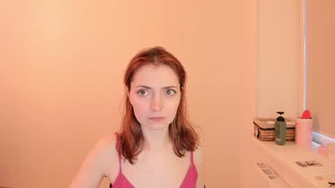 Summer Preston online show from June 22, 2:05 am