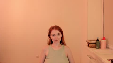 Summer Preston online show from July 12, 7:25 pm