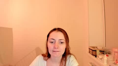 Snapshot of summer_preston chatting on March 6, 7:54 pm Summer Preston online show from March 6, 7:54 pm